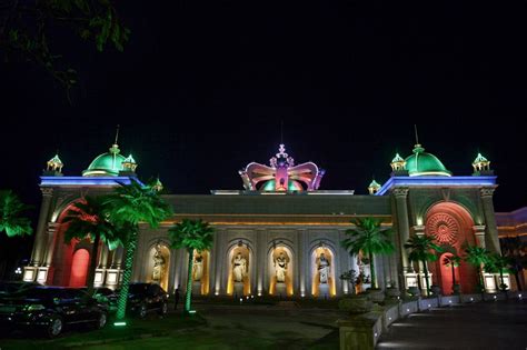 Yangon Myanmar Casino