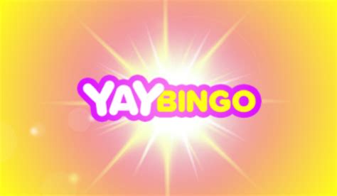 Yay Bingo Casino App