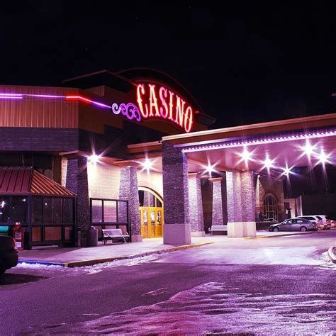 Yellowhead Casino Edmonton Sala De Poker