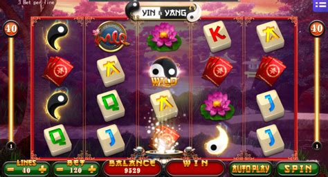 Yin Yang 888 Casino