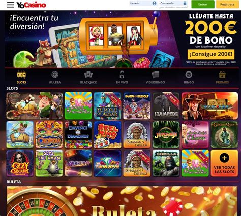 Yocasino Mexico