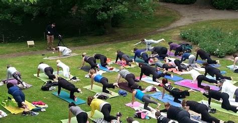 Yoga Casinostraat St Niklaas