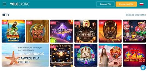 Yolo Casino Codigo Promocional