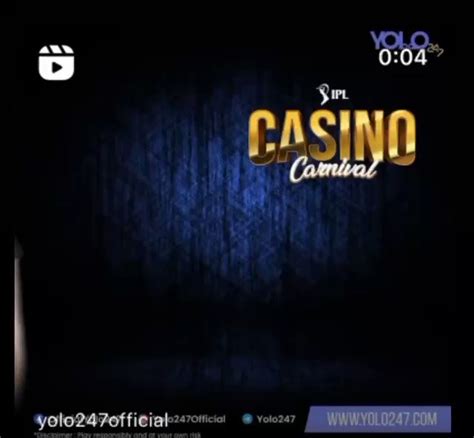 Yolo247 Casino El Salvador