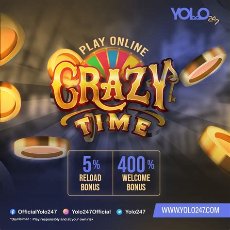 Yolo247 Casino Mobile