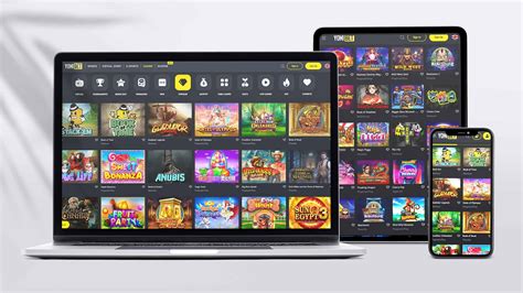 Yonibet Casino Online