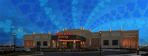 Youngstown Casino Abertura