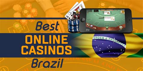 Your Favorite Casino Brazil