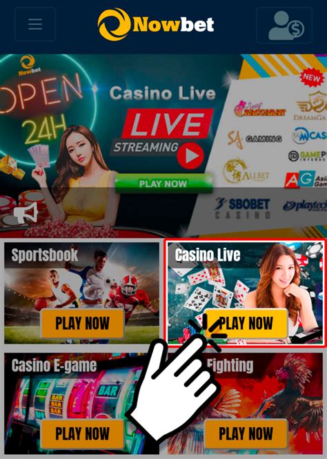 Youwin Casino App