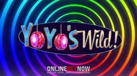 Yoyo S Wild Netbet