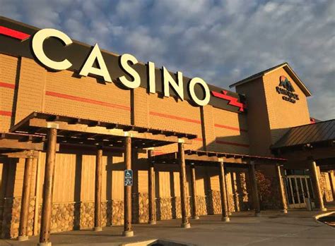 Yreka Casino Votar