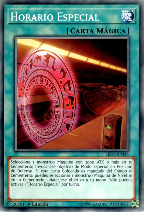 Yugioh Deck De Rosas Maquina De Fenda De Dicas