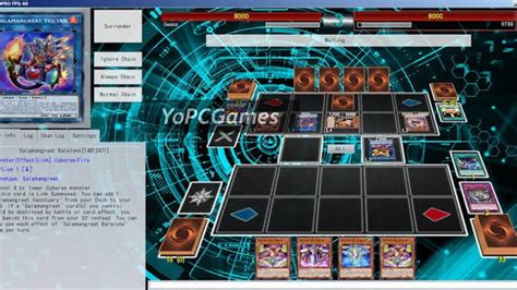 Yugioh Pro Pokerstars