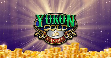 Yukon Gold Casino App