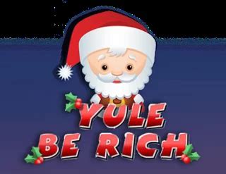 Yule Be Rich Netbet