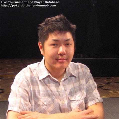 Yung Hwang Poker
