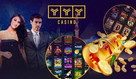 Yyy Casino Review