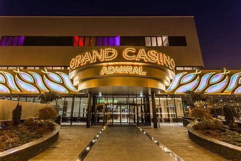 Zagreb Casino