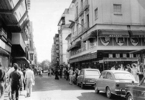 Zapateria Casino Valladolid Calle Santiago