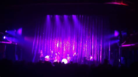 Zaz Au Casino De Paris