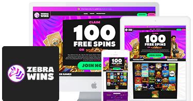 Zebra Wins Casino Mobile