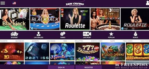 Zencasino Bolivia