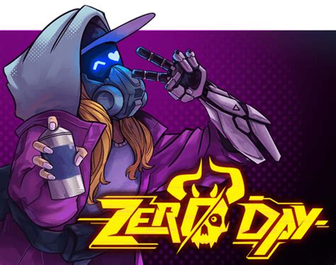 Zero Day Slot - Play Online