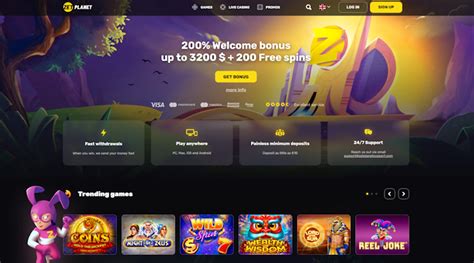 Zetplanet Casino Haiti