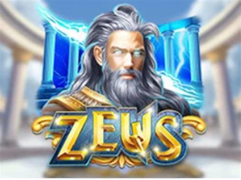 Zeus 4 Slot - Play Online