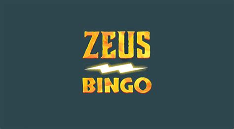 Zeus Bingo Casino Login