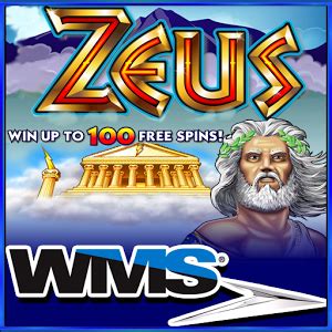 Zeus Hd Slots Apk Completo