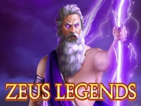 Zeus Legend 1xbet