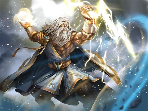 Zeus Legend Of Gods Bwin