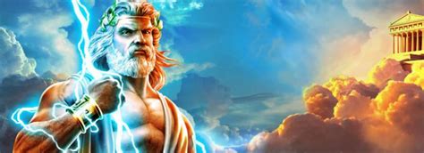 Zeus Legend Of Gods Leovegas