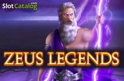 Zeus Legends 3x3 Bodog