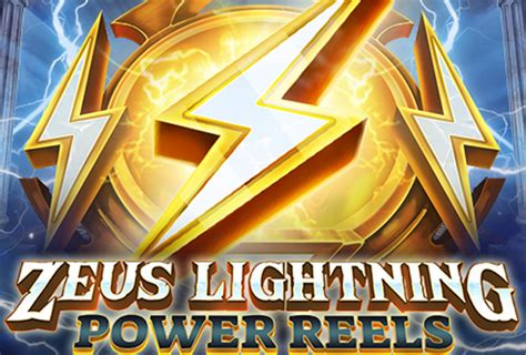 Zeus Lightning Power Reels 1xbet