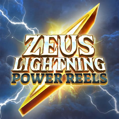 Zeus Lightning Power Reels Blaze