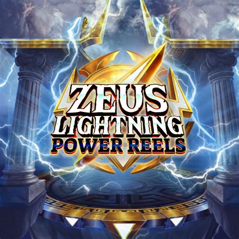 Zeus Lightning Power Reels Pokerstars