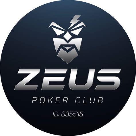 Zeus Poker Qq Net