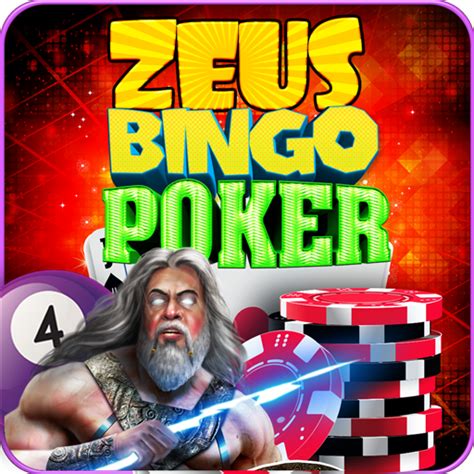 Zeus Poker Untuk Android