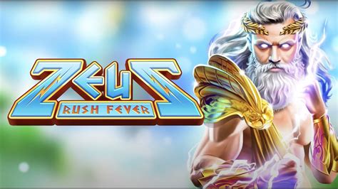 Zeus Rush Fever 1xbet