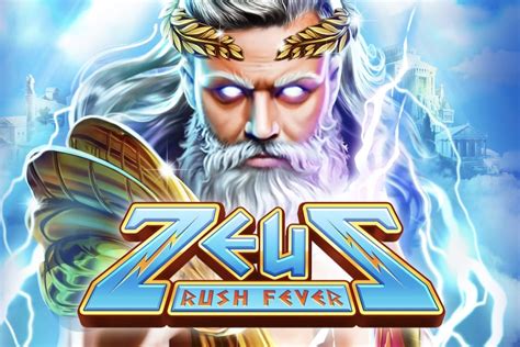 Zeus Rush Fever Deluxe Blaze