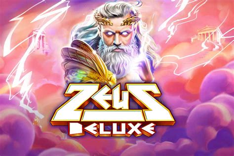 Zeus Rush Fever Deluxe Slot - Play Online