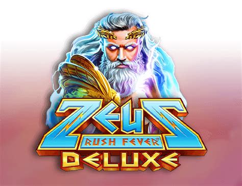 Zeus Rush Fever Review 2024