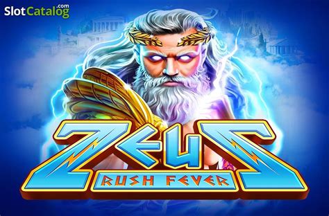 Zeus Rush Fever Slot Gratis