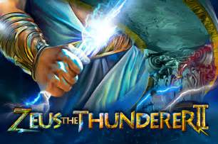 Zeus The Thunderer Ii Bwin