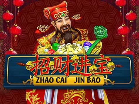 Zhao Cai Jin Bao Pokerstars