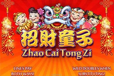 Zhao Cai Tong Zi Leovegas