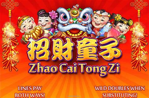 Zhao Cai Tong Zi Pokerstars