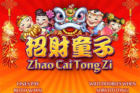 Zhao Cai Tong Zi Review 2024